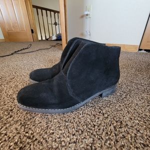Blondo booties